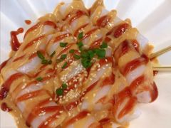 -御彩酒家(东风东路店)