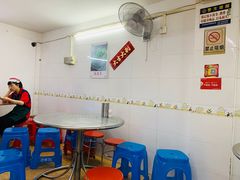 用餐区-银记肠粉店(北京路店)