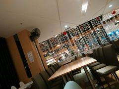 -感恩心素食馆(百世广场店)