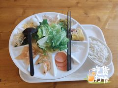 -陳生記米线·始于1989(中山北路店)