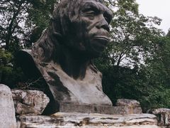 -周口店北京人遗址公园