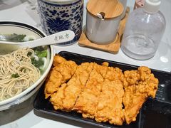 -老地方面馆(思南路店)