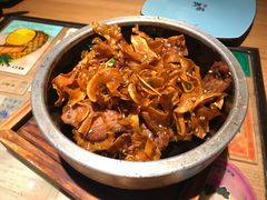-局气 烤鸭·北京菜(光华路店)