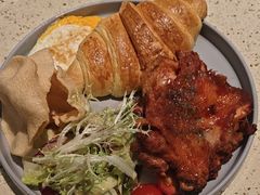 -新宝餐厅(流塘店)