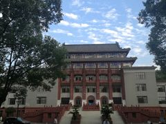 -四川大学(望江校区)