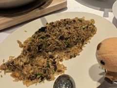 -红棉中餐厅·广州海航威斯汀酒店