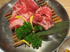 -西塔老太太泥炉烤肉(亚运村店)