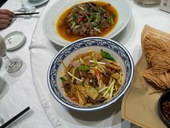 -大张烙馍村(泉山店)