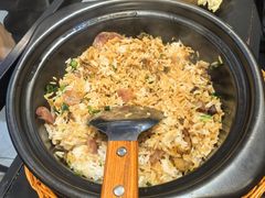 -林记潮牛·牛肉火锅(上马墩店)
