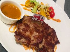 -Aqua Oasis 水天堂(石路天虹店)