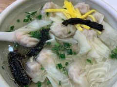 -苏小柳点心·手作小笼包(新街口分院店)