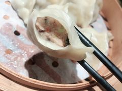 -天怡興·百年蒸饺(中心书城店)