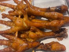 -锦州烧烤(食品街店)