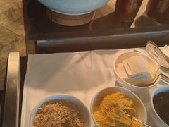-锦厨国际自助餐厅 · 云端景观 (昆明索菲特大酒店)