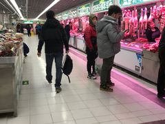 -满记烧饼(牛街东里小区一区店)