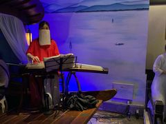 -绿茶餐厅(乐峰广场店)