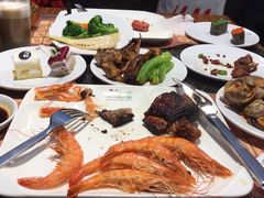 -汉巴味德(大悦城店)