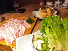 -江户烧肉(高德店)
