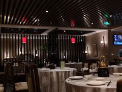 大堂-香云轩·顺德菜(香云纱园林酒店店)