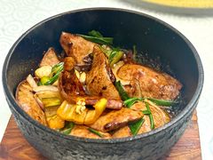 -小粤楼·怀旧粤菜(万辉国际广场店)