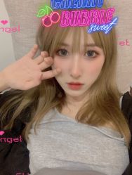 -MMby Hair Code芭曲发型