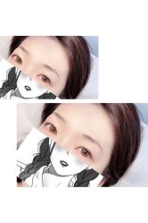 -MIVI野生眉纹绣纹眉