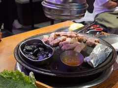 -济州爱肉堂(总店)