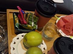 -鸿韵养生(白玉兰店)