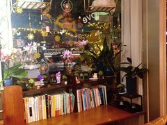 -街角 T·COFFEE 融合料理·BISTRO(车公庙店)