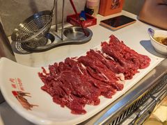-小胖牛肉馆(安昌旗舰店)