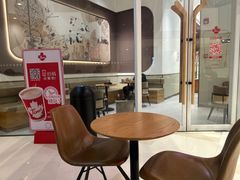 -Tims天好咖啡·贝果(锦江国金中心店)