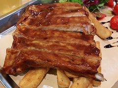 -UPPER KITCHEN(延安路店)