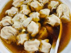 -蒋家桥饺面店(四望亭路店)