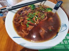 -囿面传统制面馆(中央路店)