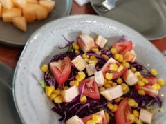 -魏斯理汉堡(西安沣东吾悦店)