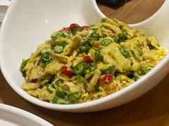 -醉霖生态餐厅(交大店)