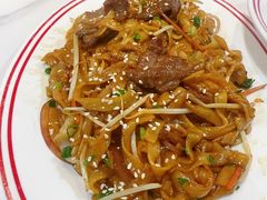 -明本海鲜大排档·鱼生海鲜烧烤宵夜(陈家祠店)