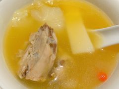 -汤城·料青山