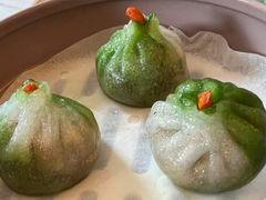 黑松露野菌素粉粿-玖尹-新派中式餐酒馆