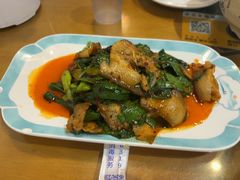 -易老妈蹄花.特色川菜(人民公园总店)