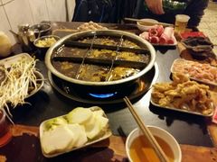 -邓莽子老火锅(鲁祖庙店)