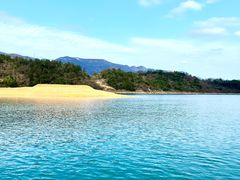 -仙岛湖旅游风景区