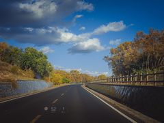 -塞罕坝国家级自然保护区