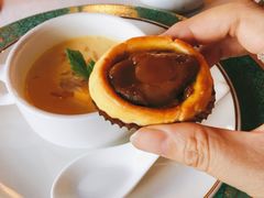 一口鲍鱼酥-三号黄浦会Canton Table