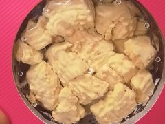 -金燕西洋牛油糕葡式食品