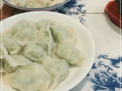 -东方饺子王(大屯路店)