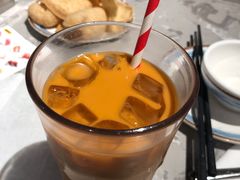 -Home Thai·泰谣(王府井apm店)