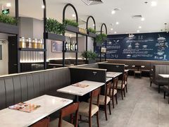-萨莉亚意式餐厅(南开大悦城店)