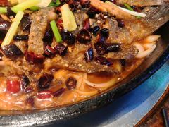 -老板恋上鱼(高新万达店)