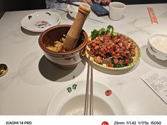 -茄子恰恰·新云南小炒(钱王街店)